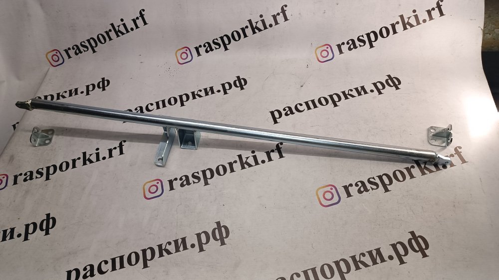 Распорка задней перегородки нижняя Subaru Legacy 6 (BN) седан (ПОД ЗАКАЗ)