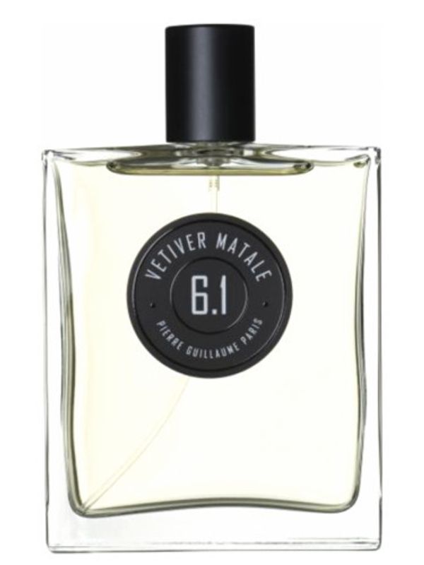 Pierre Guillaume Paris Vetiver Matale 6.1