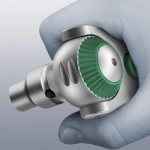 Трещотка 8000C Zyklop 1/2" WERA 05073262001