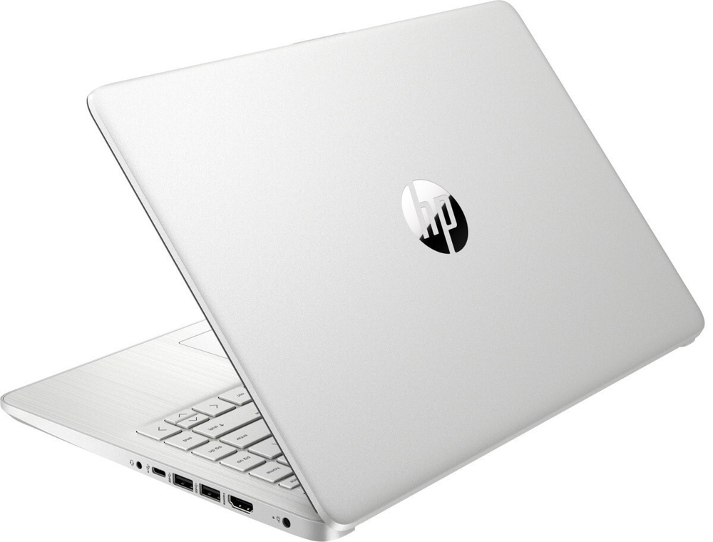 Ноутбук 14" HP 14s-fq1014ur  (3B3N0EA)