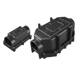 SilverPRO LIGHT SPL 5.2 для частного бассейна