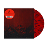 Moses Sumney Black In Deep Red, 2014