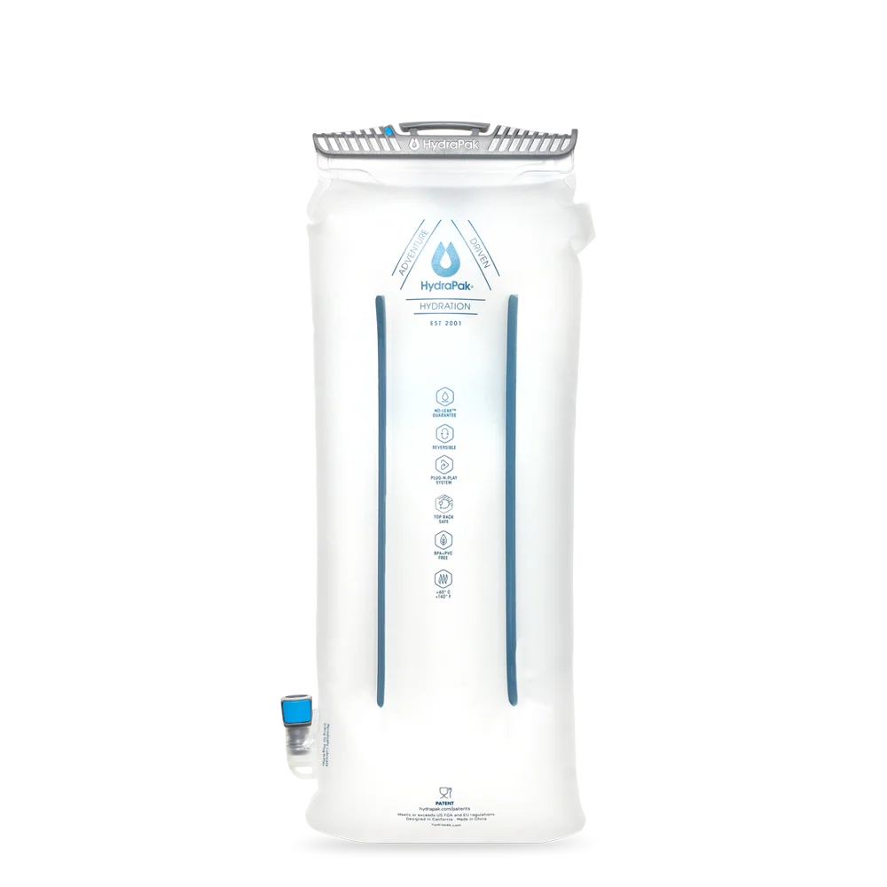Гидратор HYDRAPAK Contour 3L