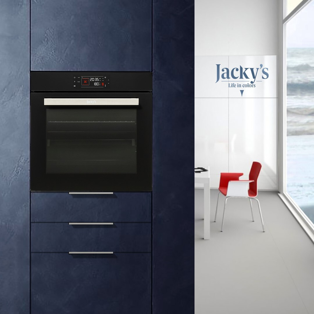 Духовой шкаф Jacky's JO EB75410