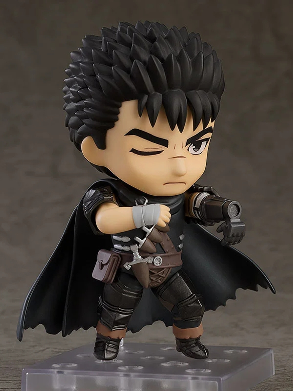 Гатс / Guts