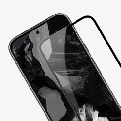 Защитное закаленное стекло от Nillkin для Google Pixel 8A, серия CP+PRO Anti-Explosion Glass Screen Protector