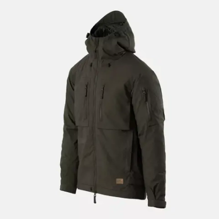 Куртка Helikon Winter Yukon Jacket