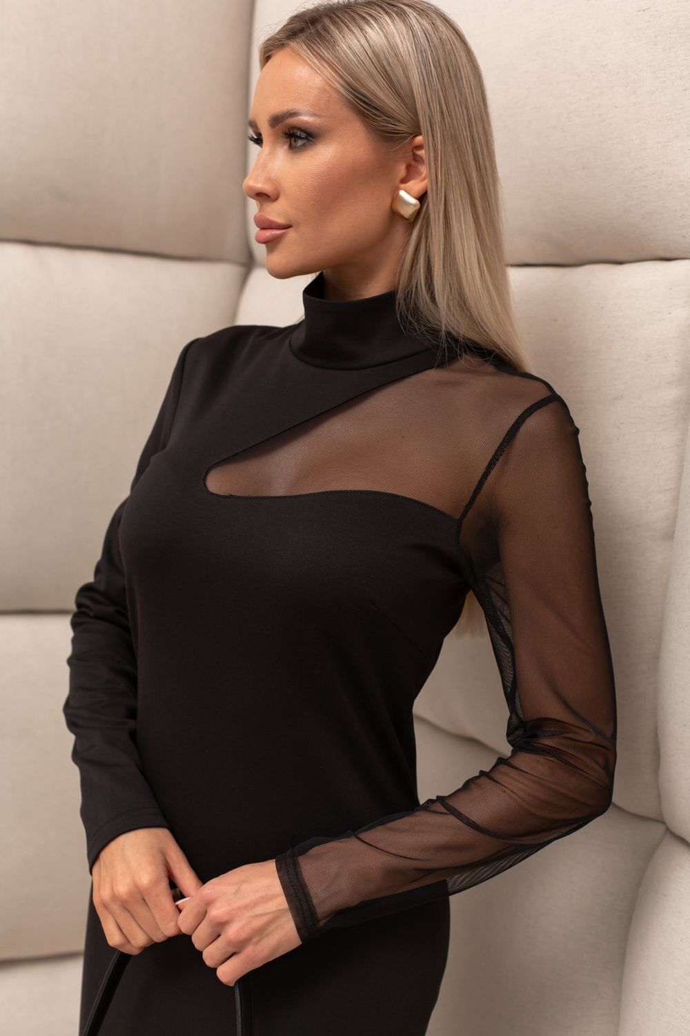 Платье Мэви №1 Valentina (Акция)