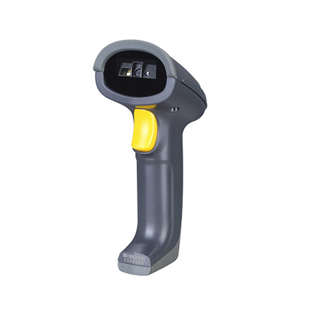 Сканер штрих-кода Mindeo MD6600-HD (2D)