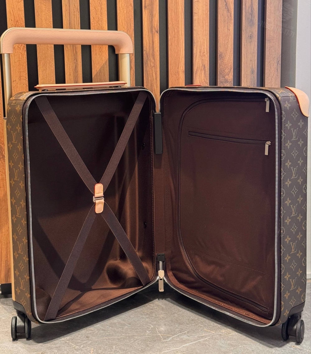 Дорожный чемодан Louis Vuitton