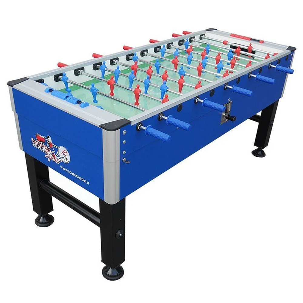 Футбольный стол Roberto Sport "Champion Six"