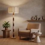 Floor design lamp Verity