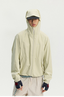 Куртка Nothomme Monterest Softshell молочный