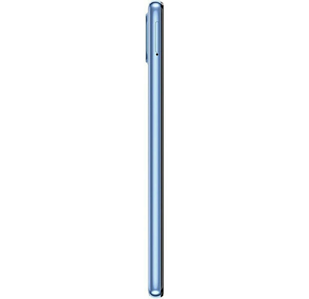 Смартфон Samsung Galaxy M32 6/128 ГБ RU, Голубой