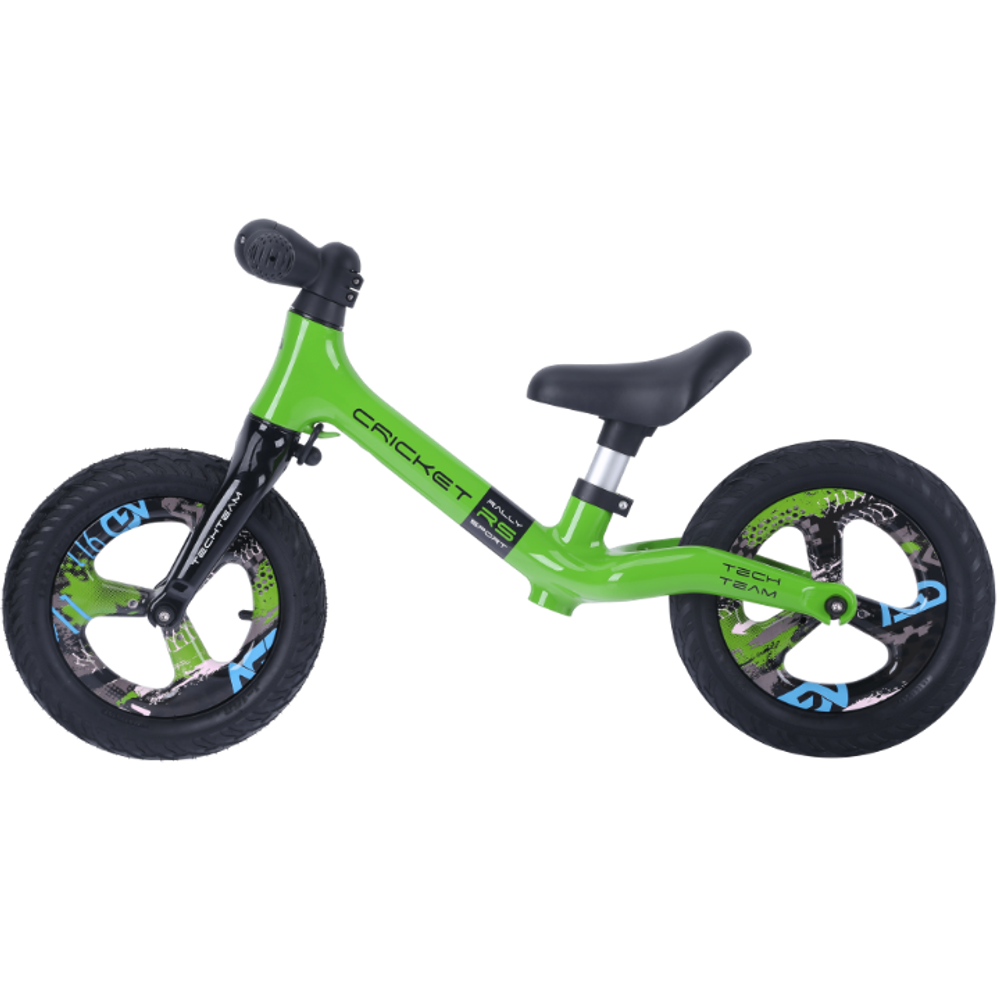 Беговел TechTeam CRICKET-RS