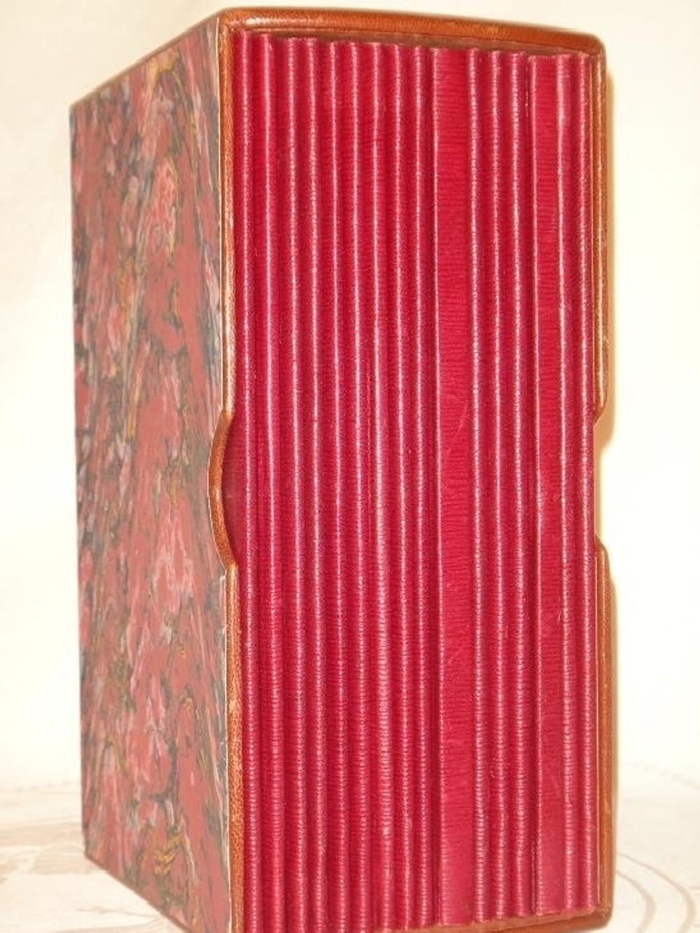 "Конволют из шестнадцати редчайших изданий по Москве". . 1896г.