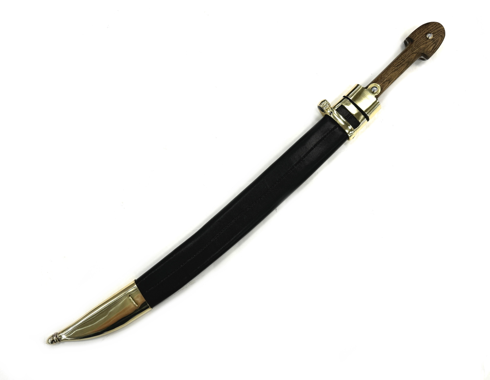 Кинжал Бебут Донской обр.1907г.
