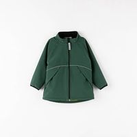 Куртка Softshell демисезонная "Ель"