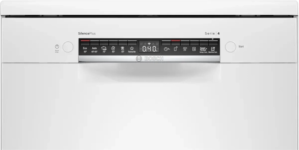 Посудомоечная машина Bosch SMS 4HCW48E