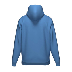 Детская толстовка Head Jr Rally Full Zip - blue