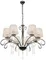 Подвесная люстра Perfection RM7006/8CR iLamp