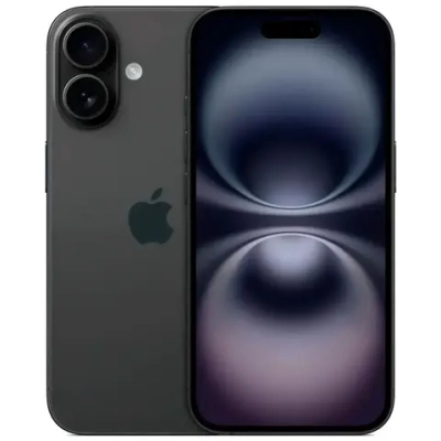 iPhone 16 256GB Black(Без коробки)