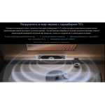 Саундбар TCL Q75H 5.1.2 620Вт черный
