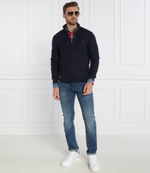 Свитер POLO RALPH LAUREN - темно-синий(710932304)
