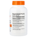 Doctor's Best, бенфотиамин с BenfoPure®, 150 мг, 360 растительных капсул