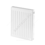 Радиатор стальной панельный Compact C тип 21 500х900 Qну=1561 Вт бок/п RAL 9016 (белый) Heaton Plus