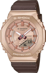 Женские наручные часы Casio G-Shock GM-S2100CB-5A