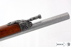Ружье Наполеоновская Франция, Флинтлок, 1807 г.