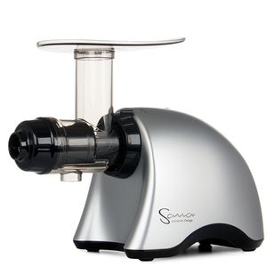 Соковыжималка Sana Juicer EUJ-707, серебристый Соковыжималка Sana Juicer EUJ-707, серебристый