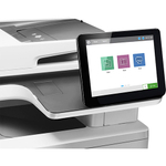 МФУ HP Color LaserJet Ent M578dn MFP, A4, 38 стр./мин, Ethernet, цветной