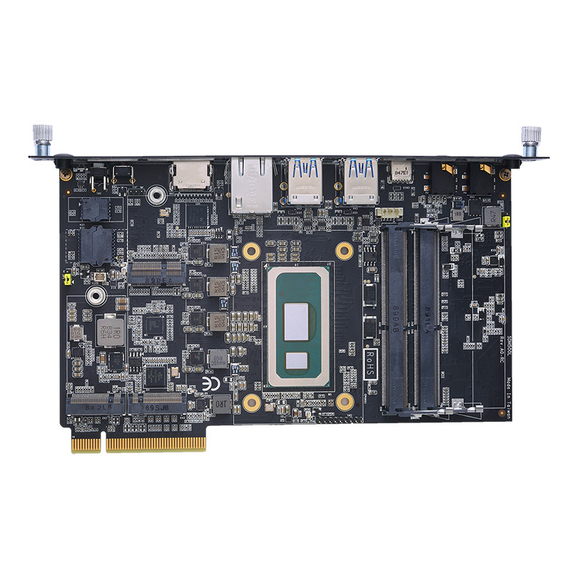 SDM500L-I3B-HC1