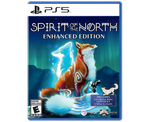 Spirit Of The North: Enhanced edition (PS5) Б/У
