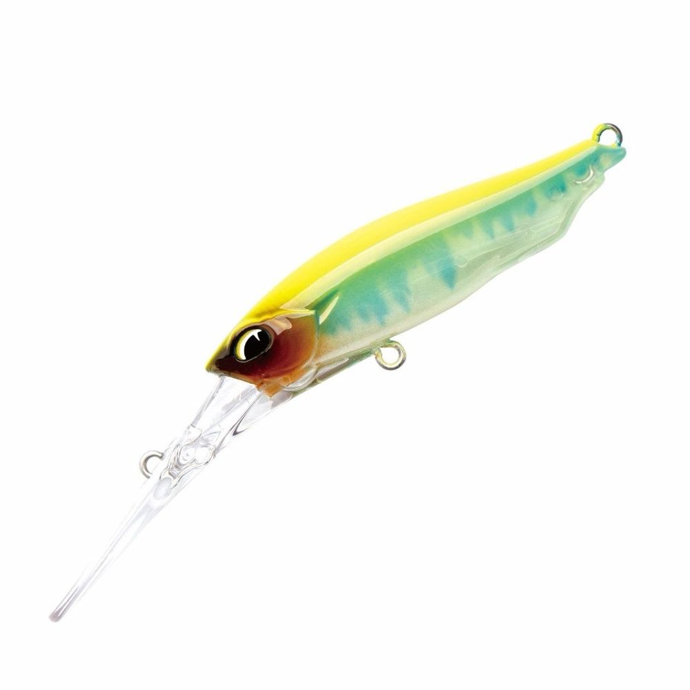 LAUNCHER-X Shad 68 SF  6975266120370
