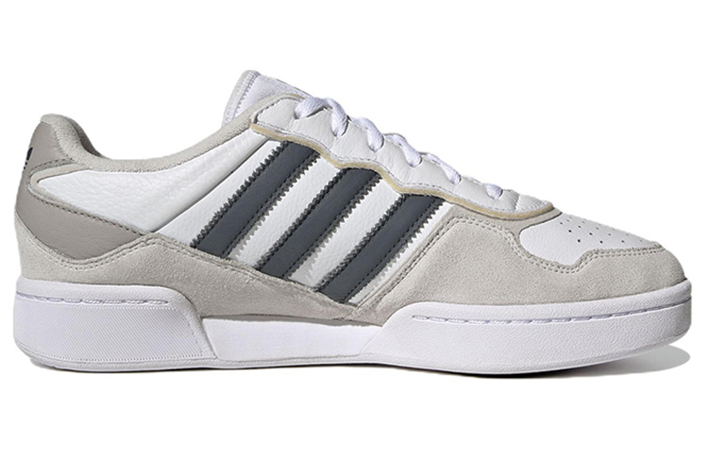 Adidas Courtic "White Grey"