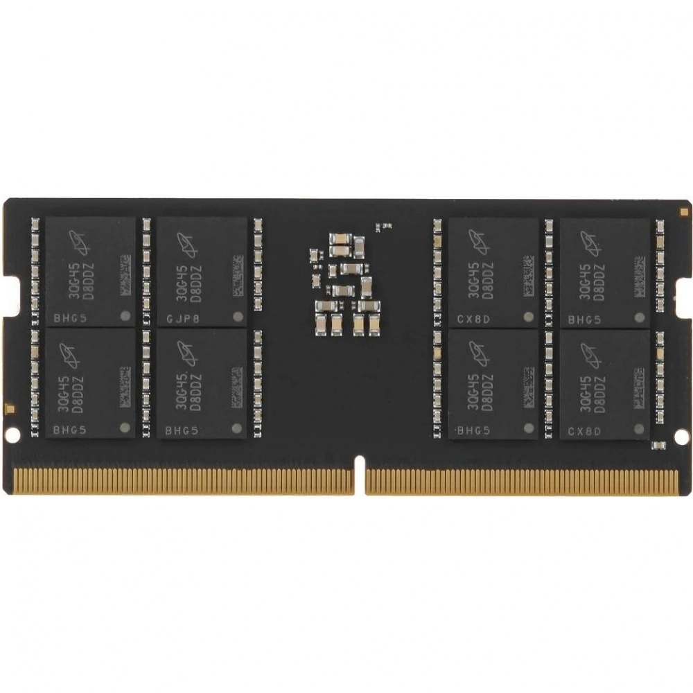 Память оперативная A-Data 32GB DDR5 4800 SO-DIMM (AD5S480032G-S)