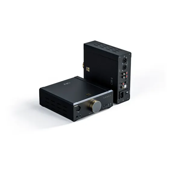 FiiO K9 PRO ESS