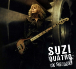 Suzi Quatro / No Control (CD)