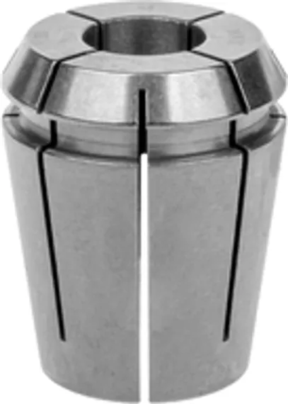 Цанга OCM КМ2 с резьбой, 2 мм
