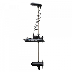 Электромотор Haswing Cayman B 55 lbs GPS с функцией якоря 55Lbs / 12В / 152см