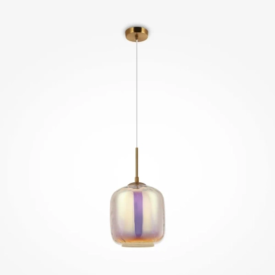 Подвесной светильник Dolce E27х1, MOD001PL-01CFL. TM Maytoni