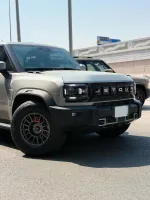 Кованые диски Jetour Traveler T2 автомобильные диски колеса ковка диск