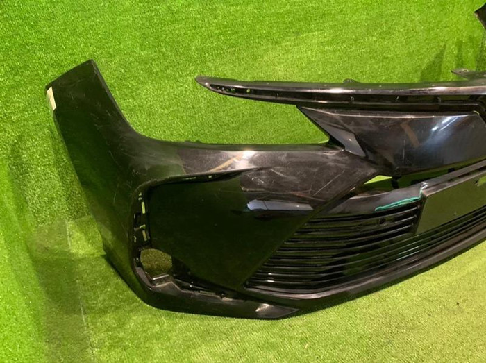 Бампер передний Toyota Corolla E210 (2018-н.в.)