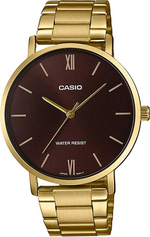 Часы Casio MTP-VT01G-5B