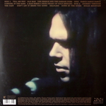 Neil Young / Young Shakespeare (LP)