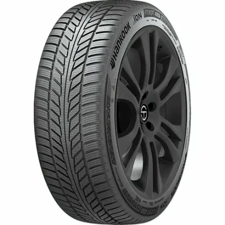 Зимняя шина Hankook Winter i cept iON IW01 (245/35 R20 95V)