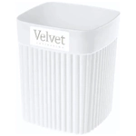 СТАКАН VELVET 90х110 ММ, 0,65Л (Белый)